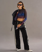 EMBER RUCHE TOP