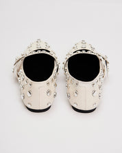 POINTER FLATS WHITE