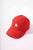 BAY CAP RED