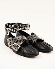 KAT FLATS