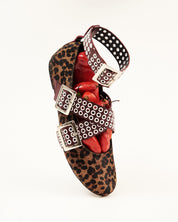 ANIMAL KAT FLATS