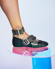 KAT FLATS