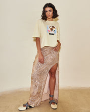 DANCE BABY TEE