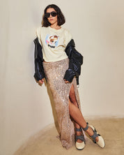 DANCE BABY TEE