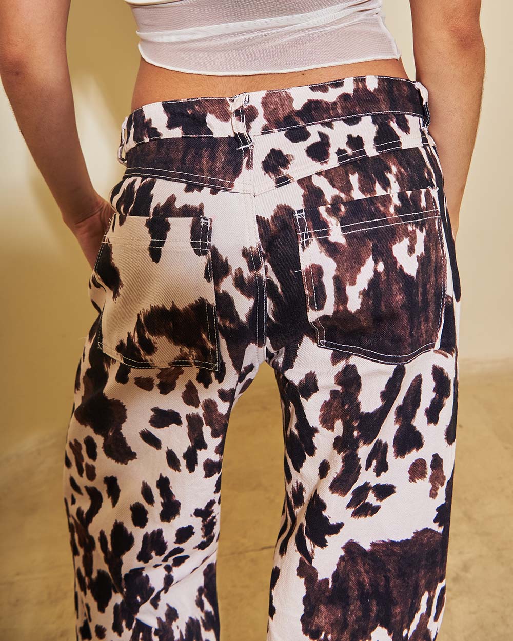 MOO PANTS