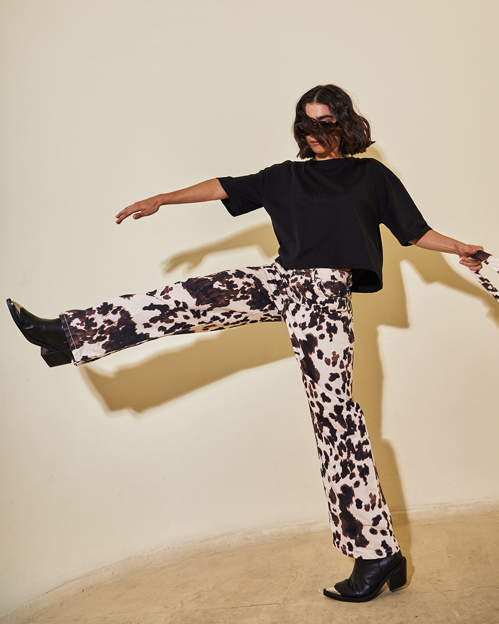 MOO PANTS