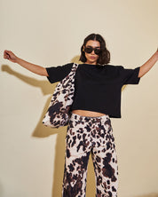 MOO TOTE BAG