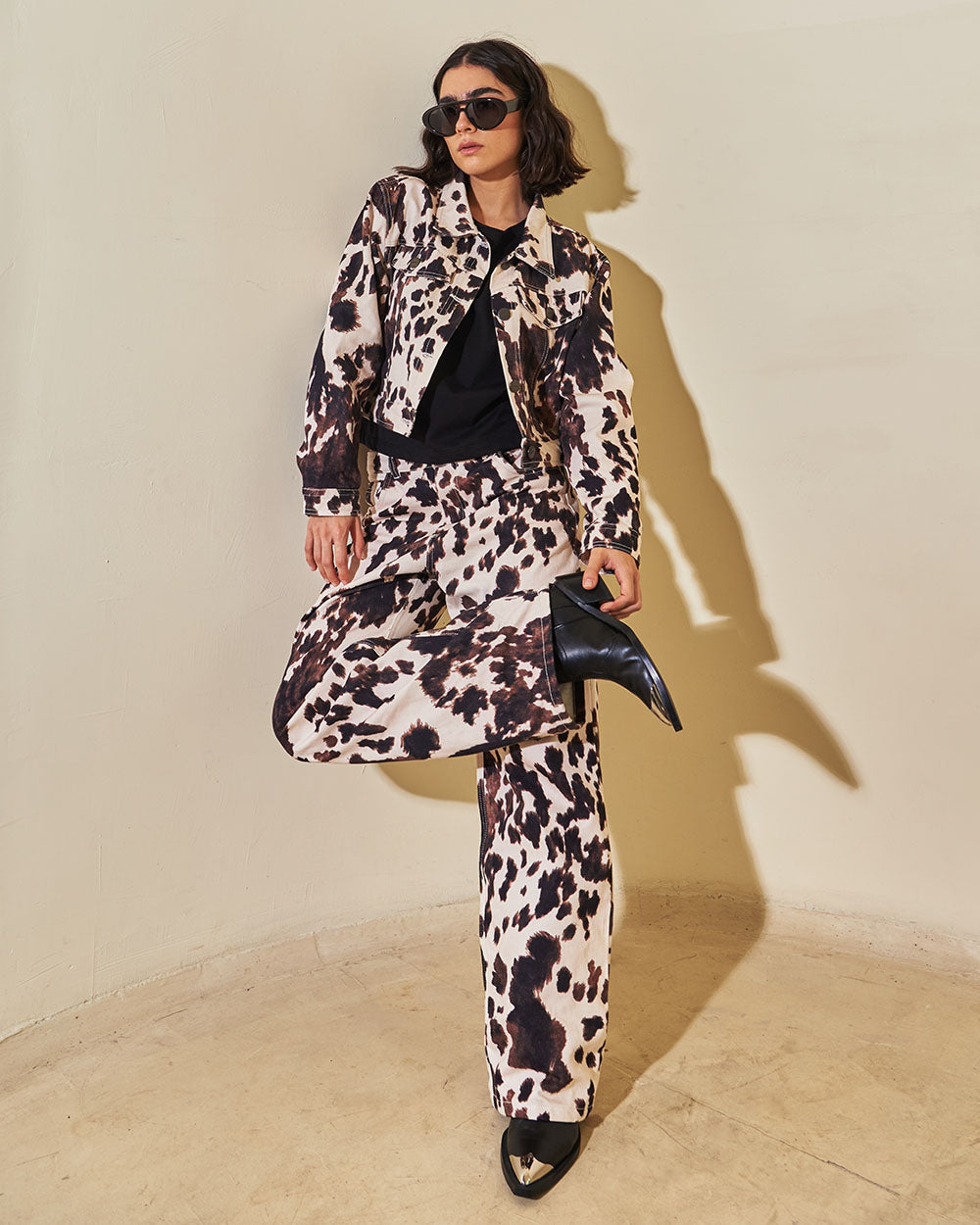 MOO PANTS