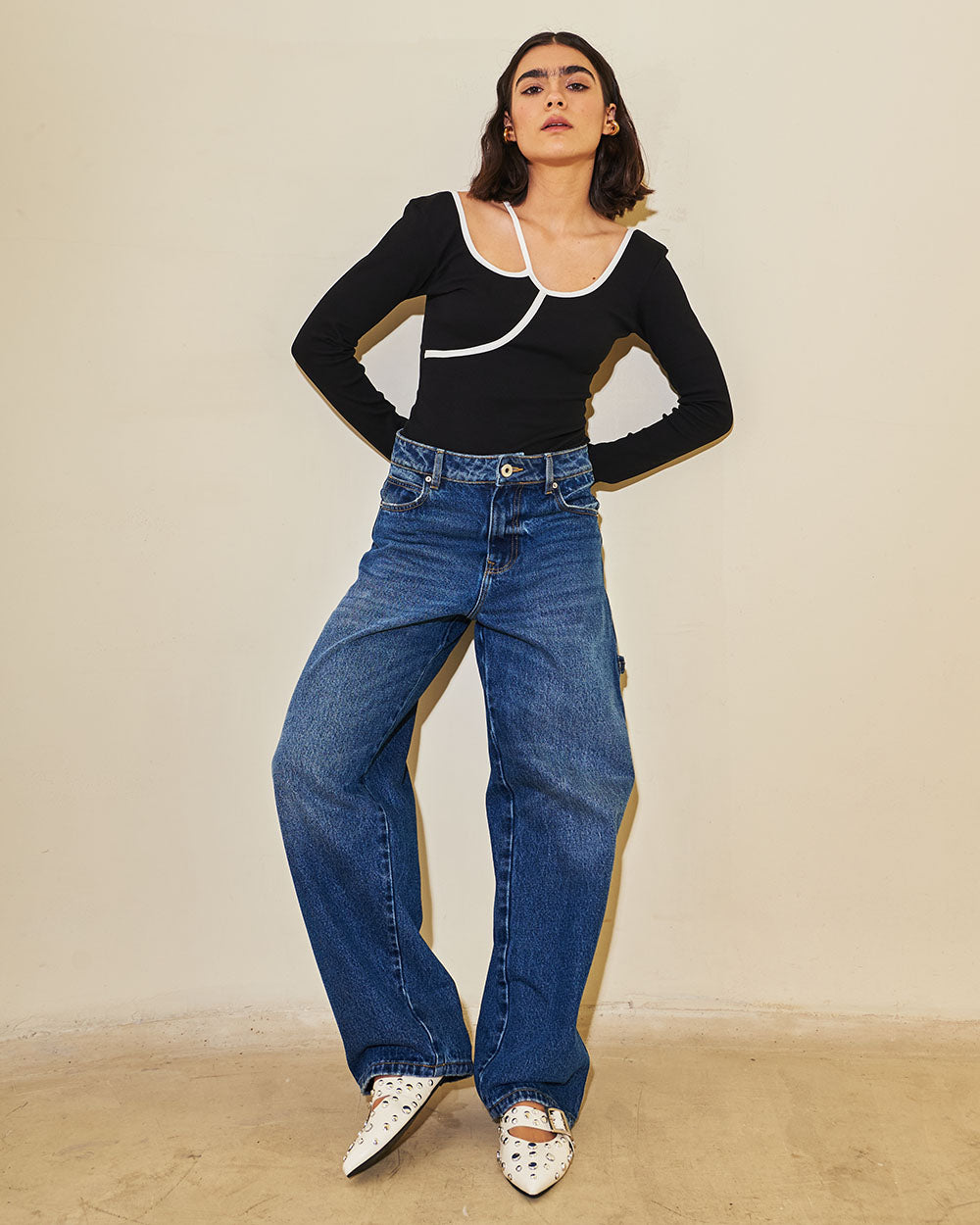 MILLER JEANS