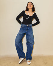 MILLER JEANS