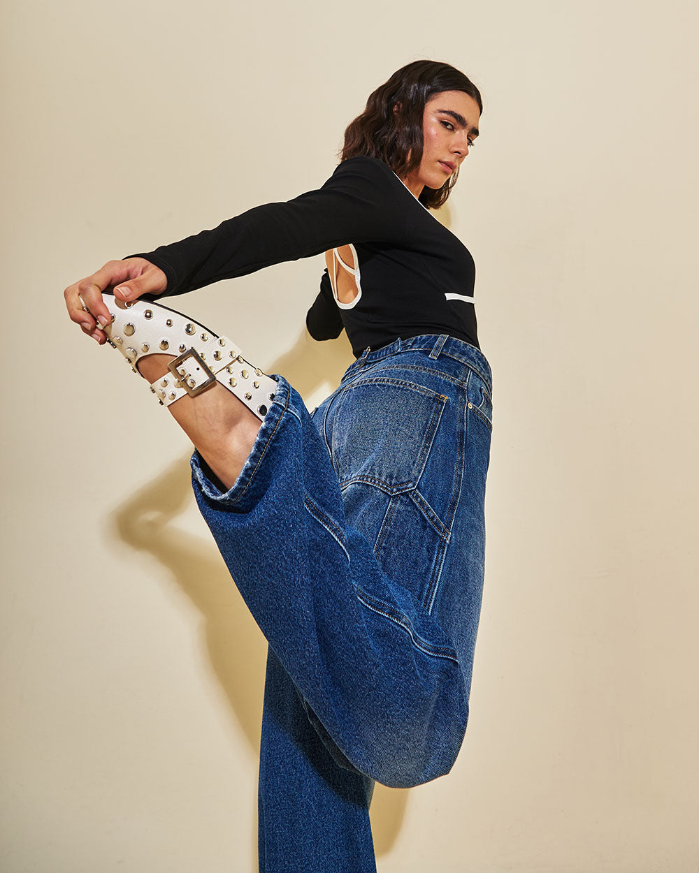 MILLER JEANS