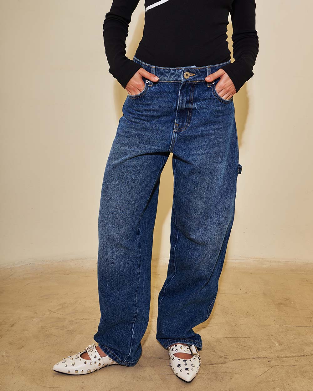 MILLER JEANS