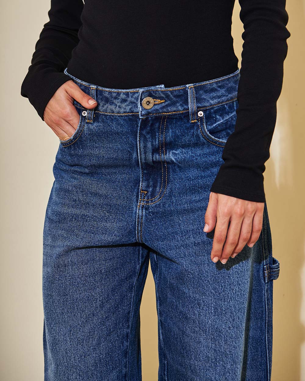 MILLER JEANS