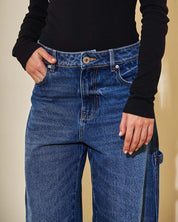 MILLER JEANS