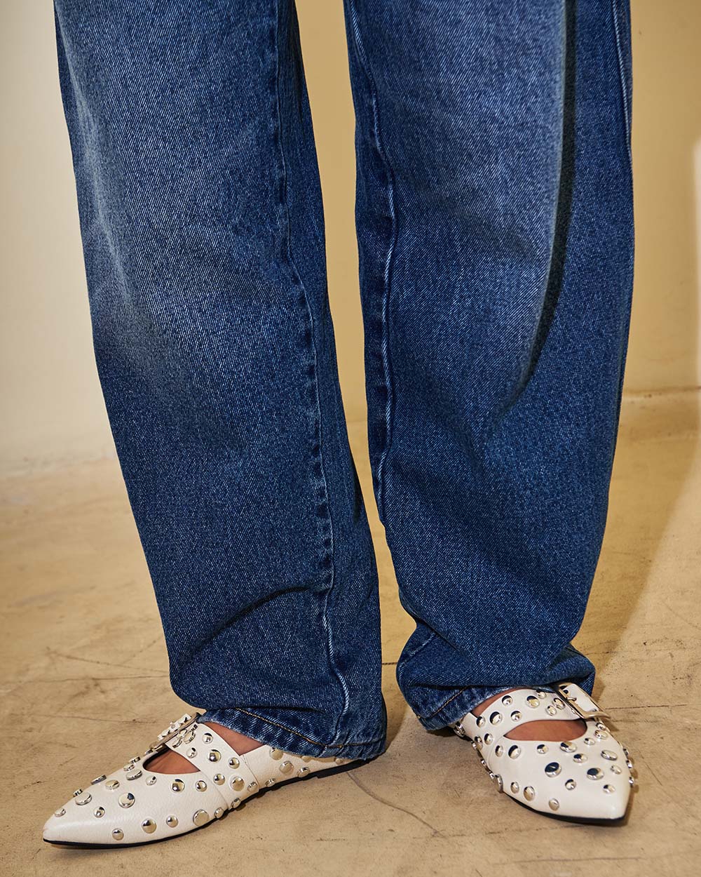 MILLER JEANS