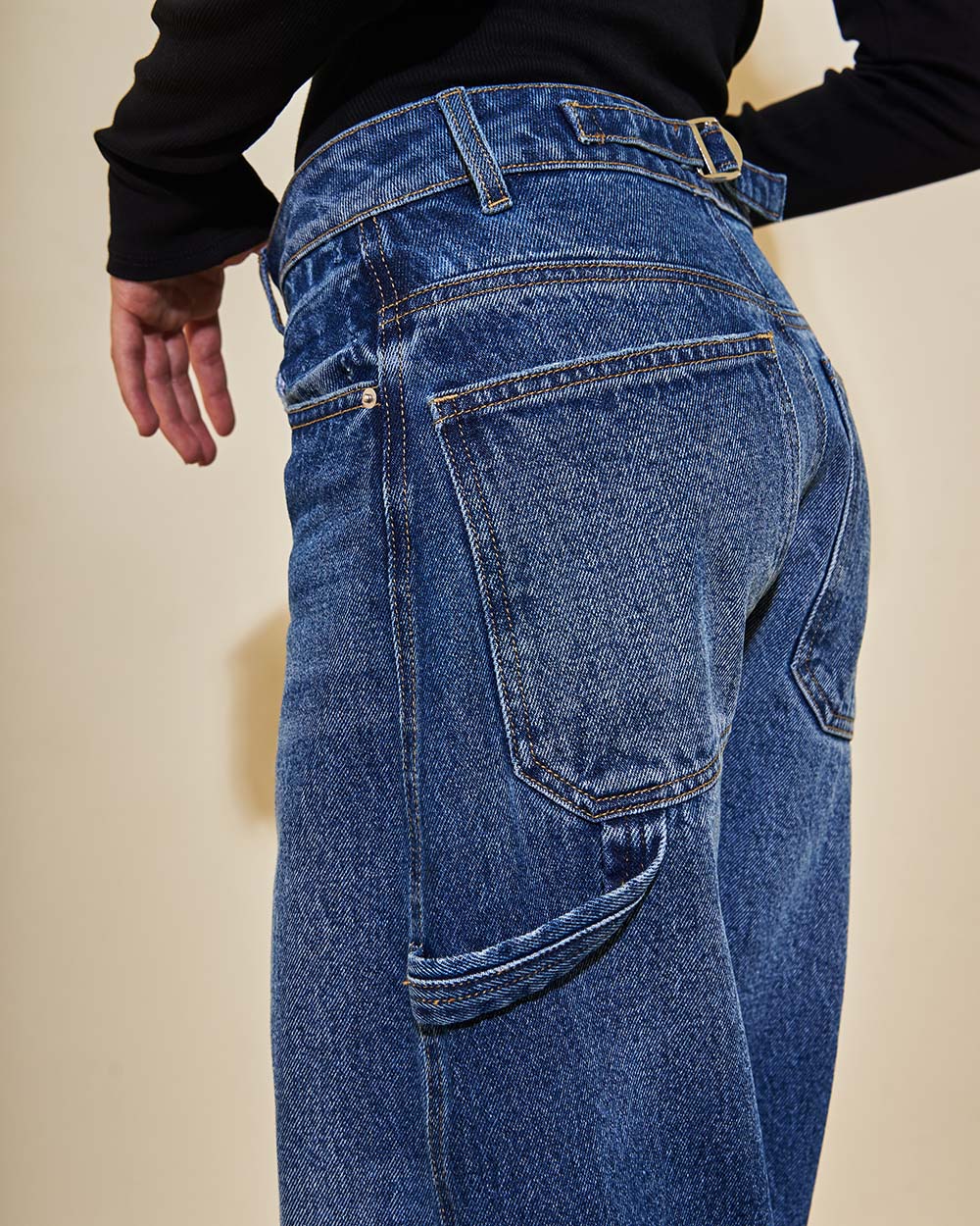MILLER JEANS
