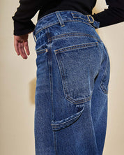 MILLER JEANS