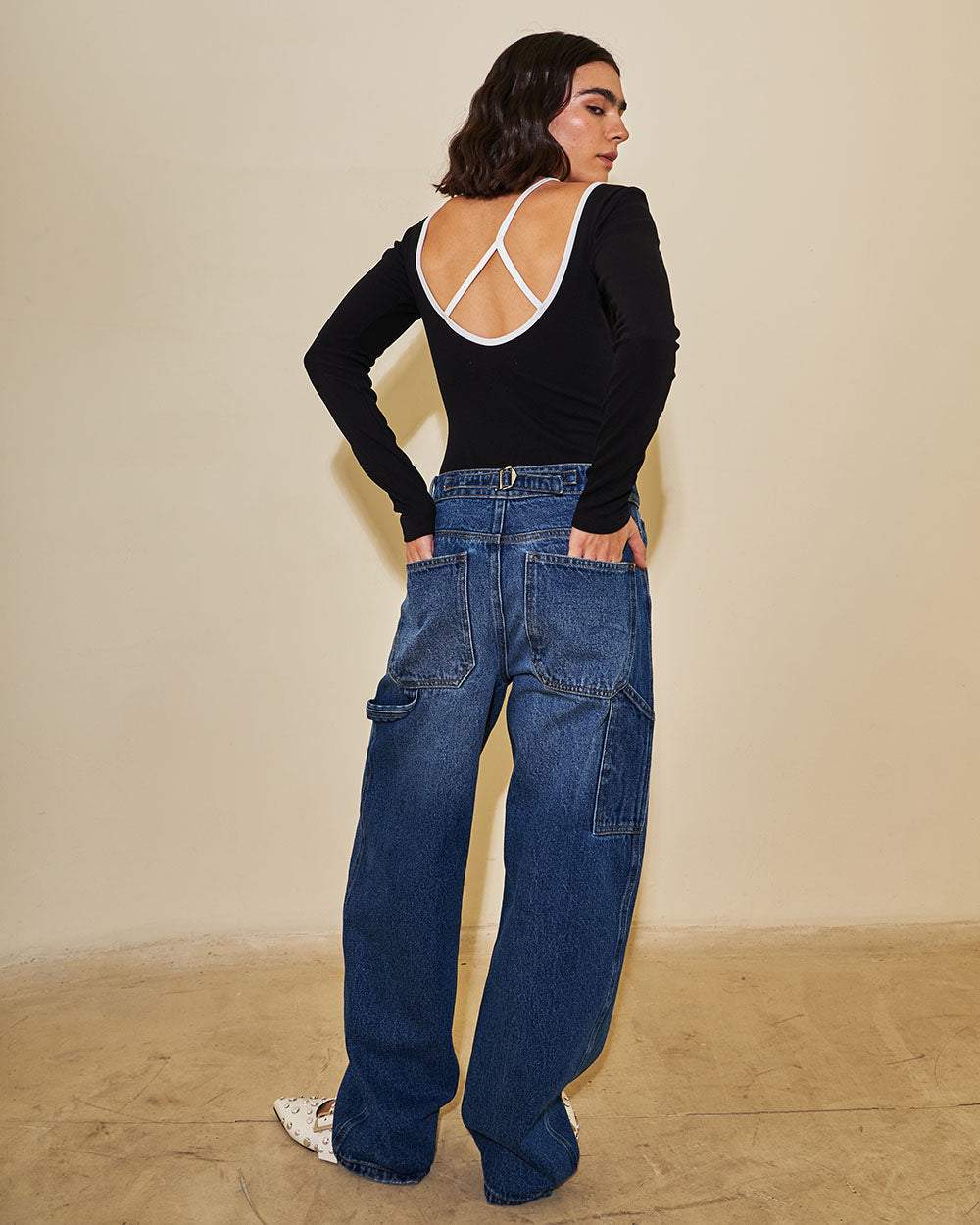 MILLER JEANS