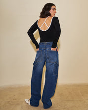 MILLER JEANS