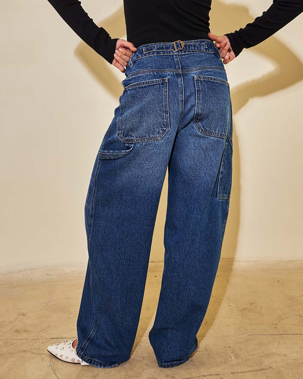 MILLER JEANS