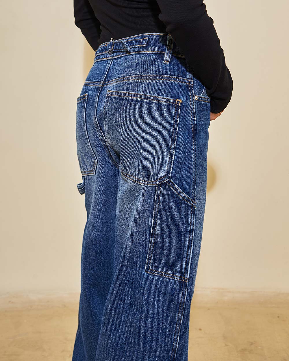 MILLER JEANS