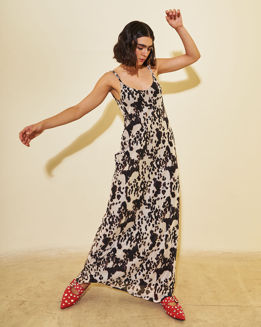 RIDER DRESS