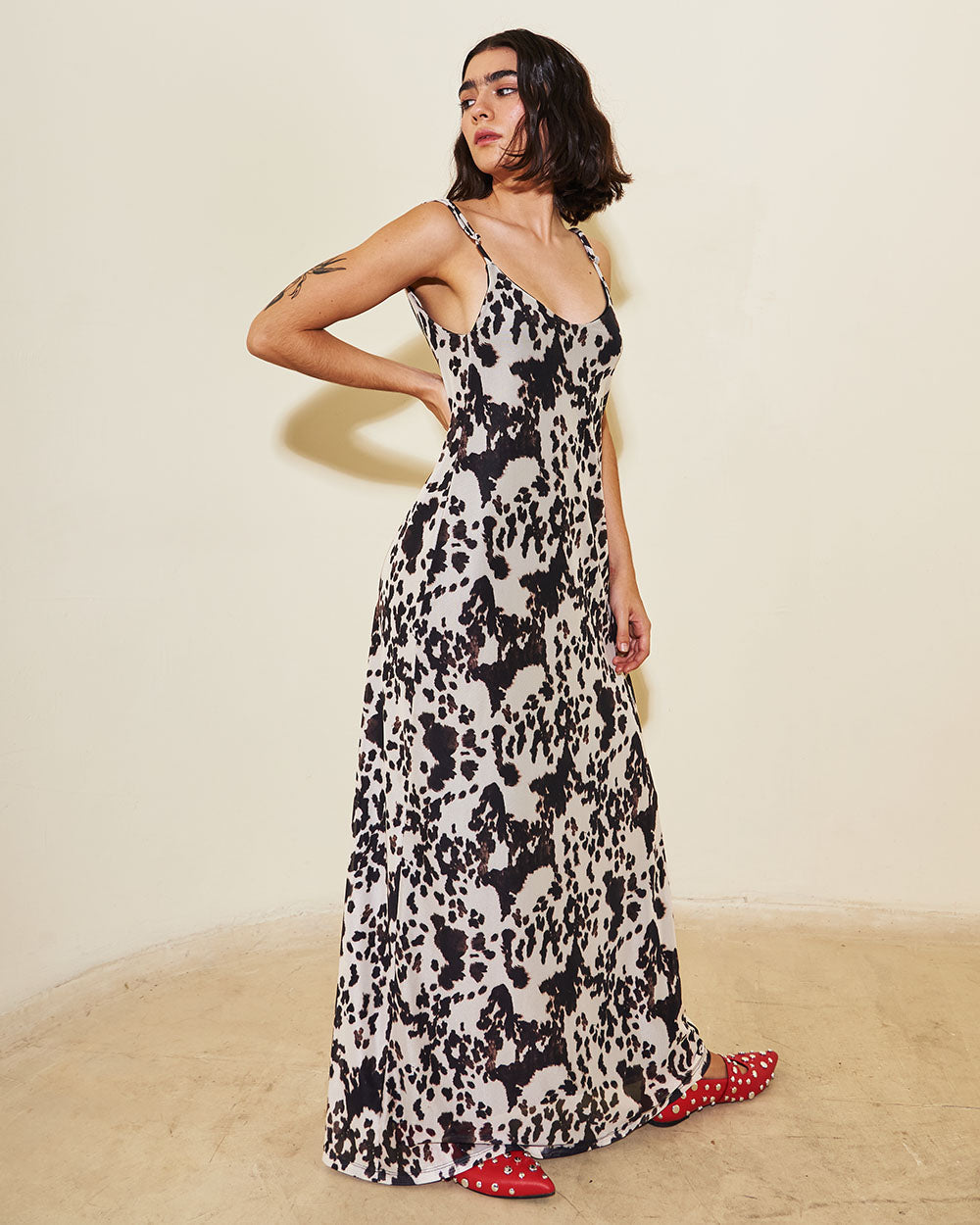 RIDER DRESS