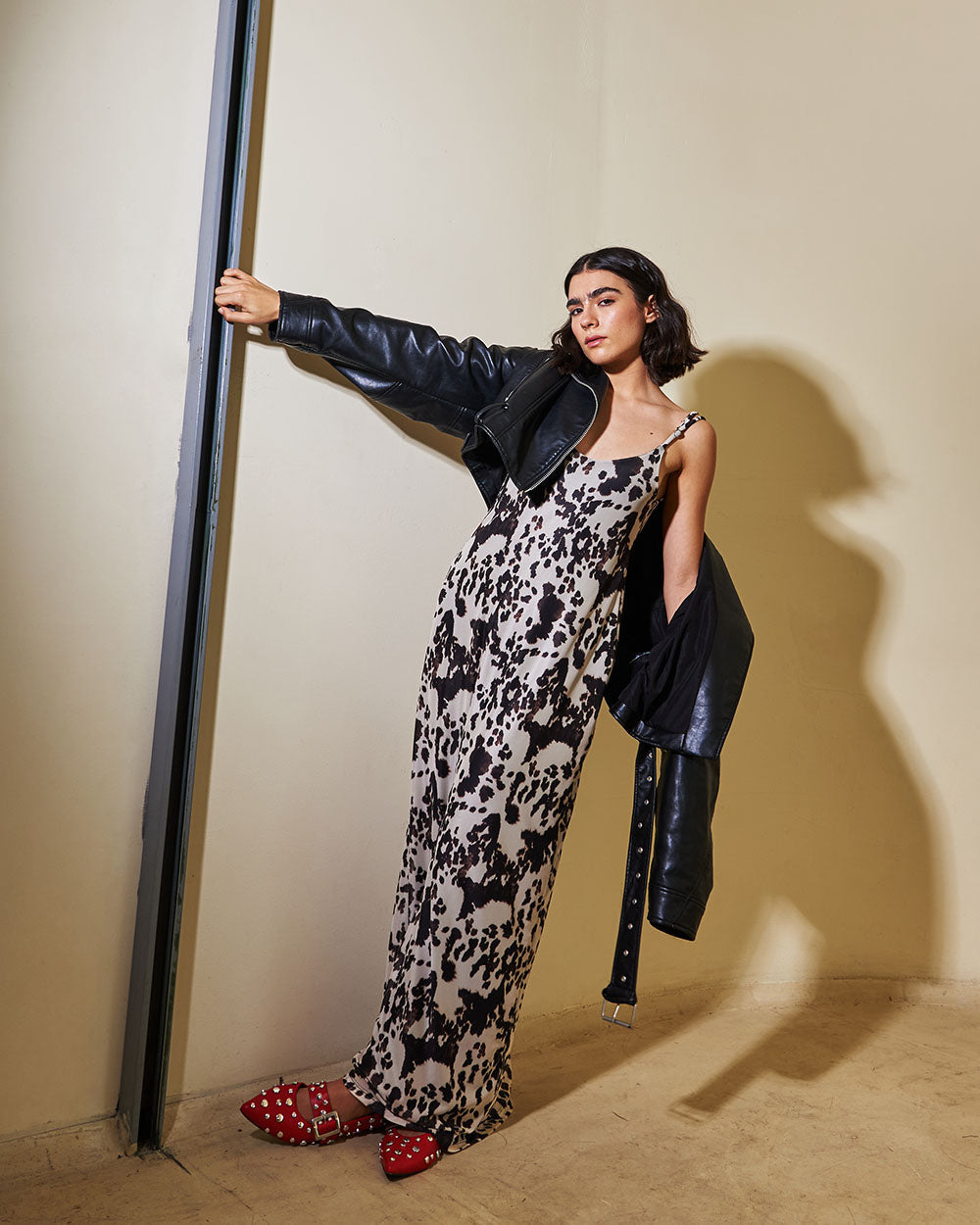 RIDER DRESS