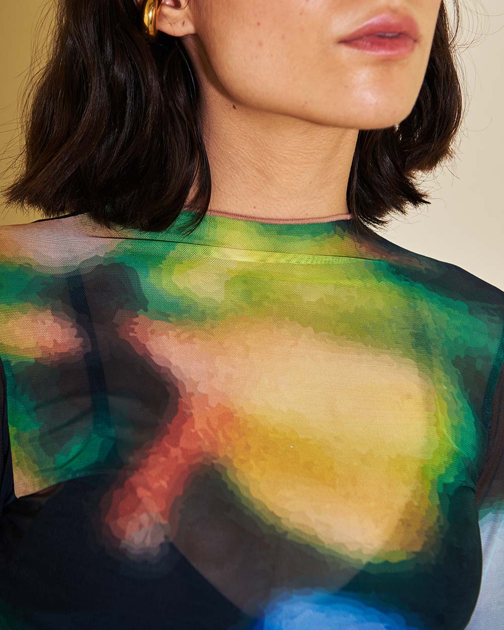 DREAM TRIM TOP