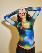 DREAM TRIM TOP