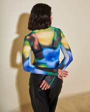 DREAM TRIM TOP
