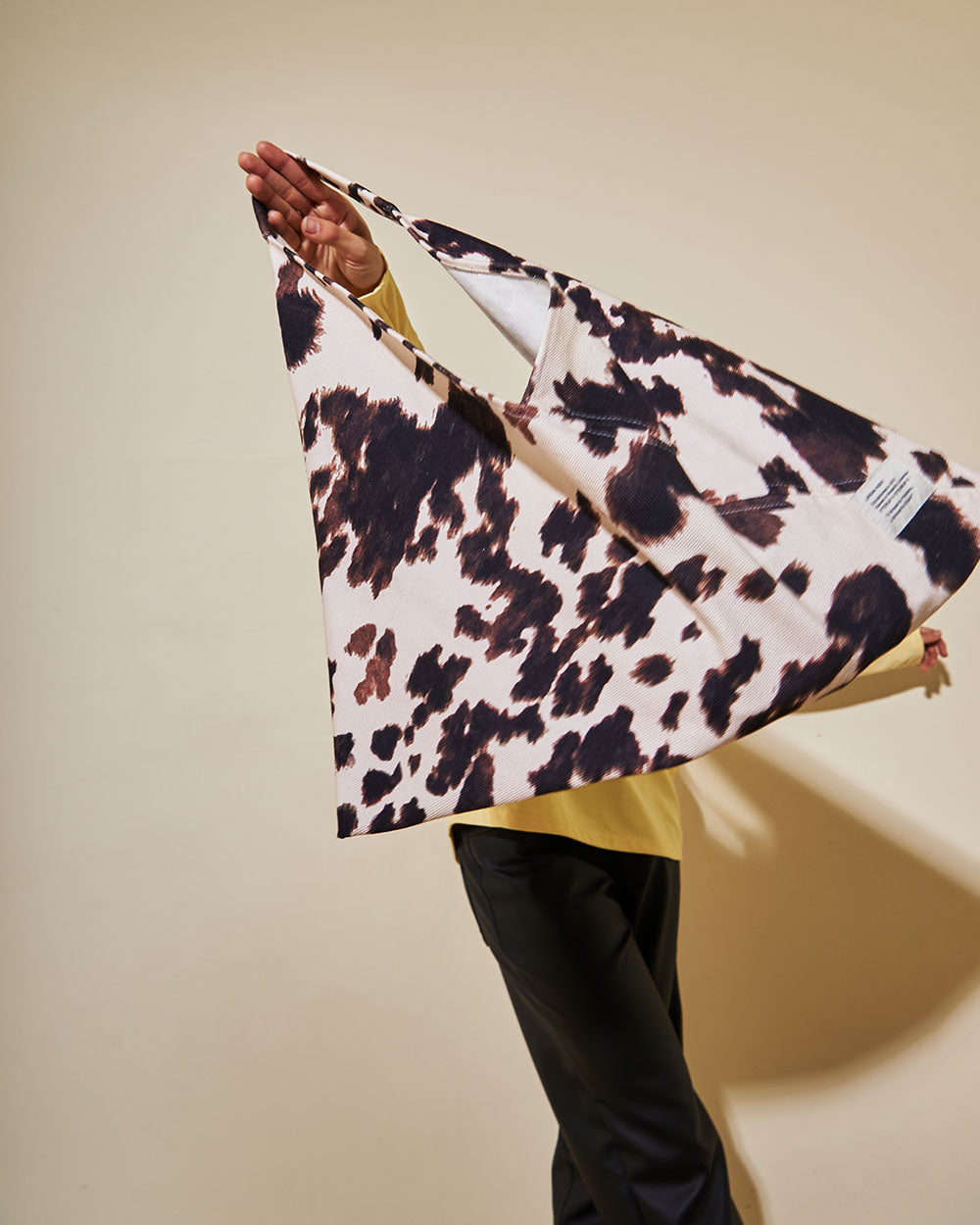 MOO TOTE BAG