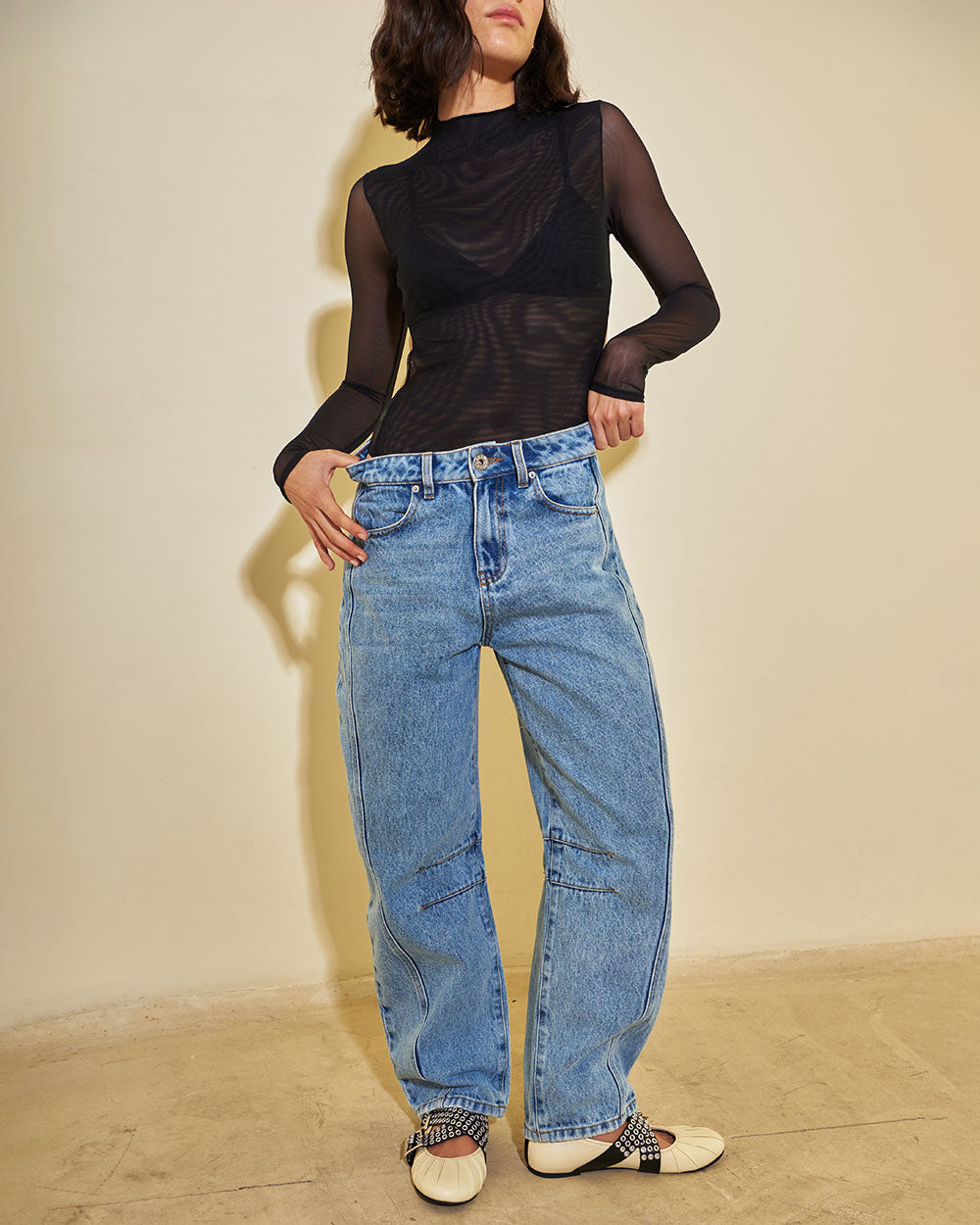 BOLER JEANS