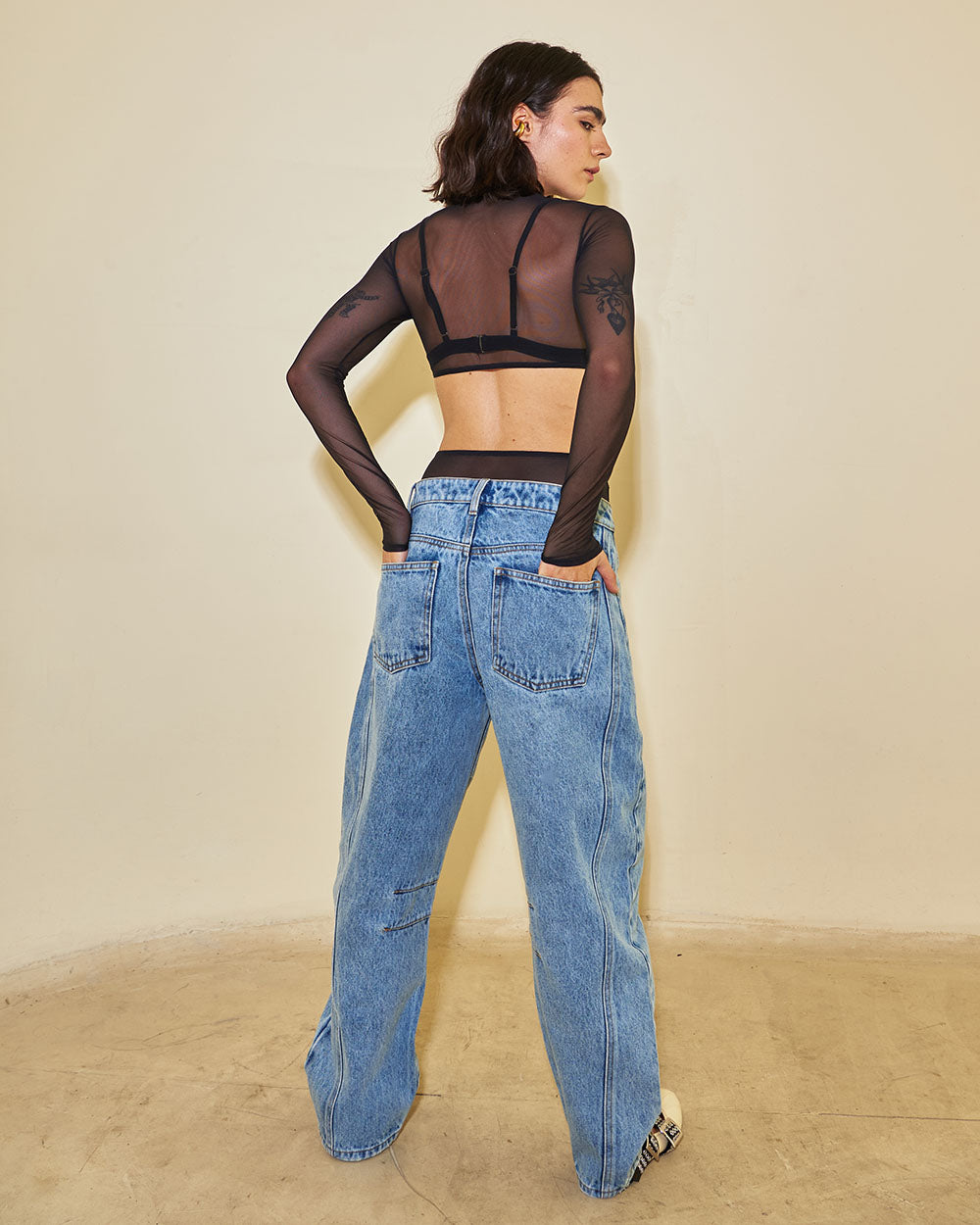 BOLER JEANS