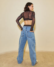 BOLER JEANS