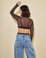 HALL BODY