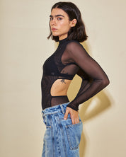 HALL BODY
