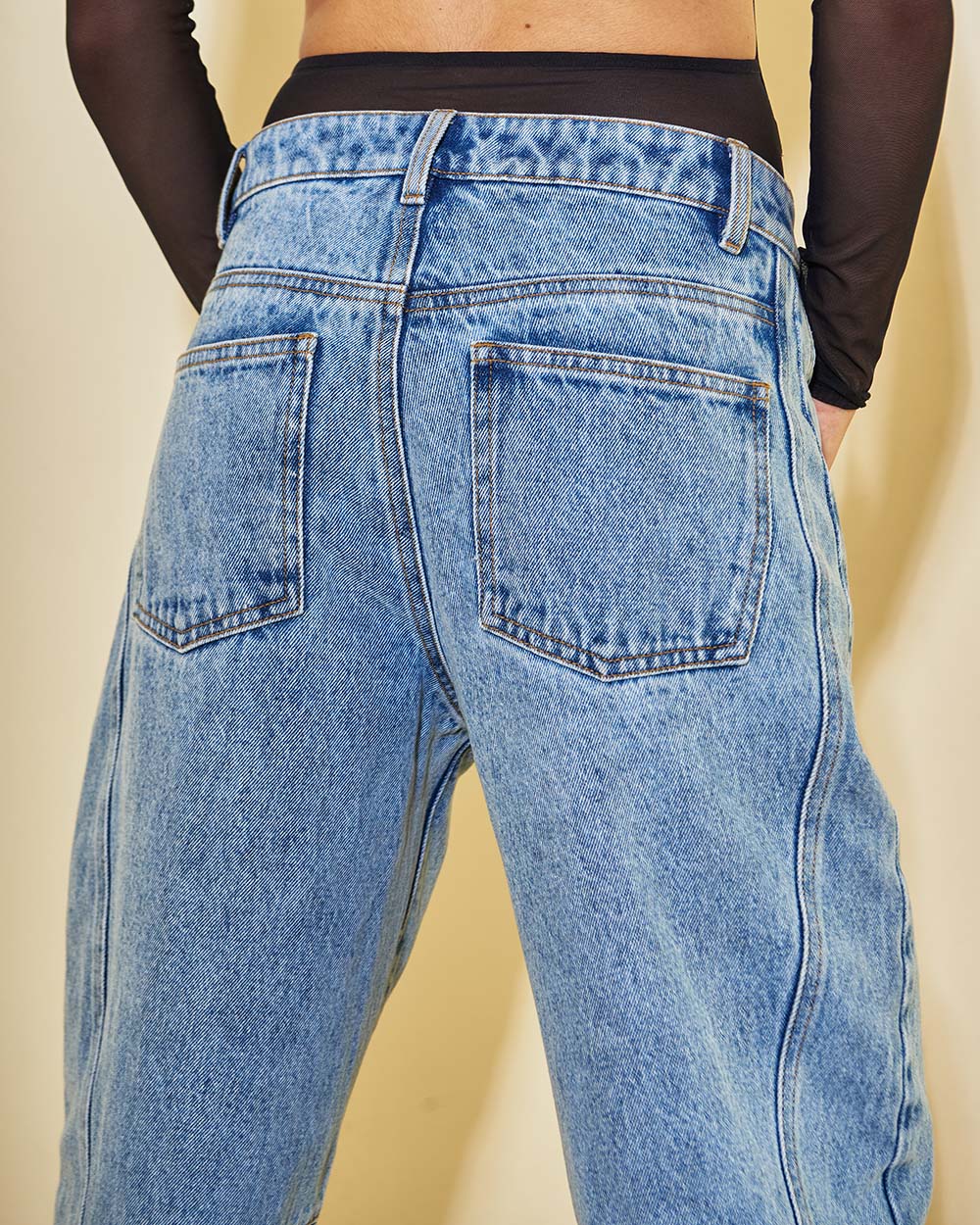 BOLER JEANS