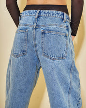 BOLER JEANS