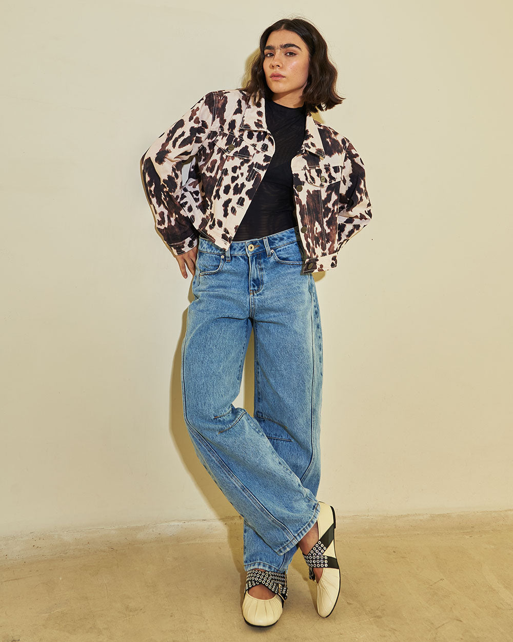 BOLER JEANS