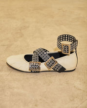 BUTTER KAT FLATS