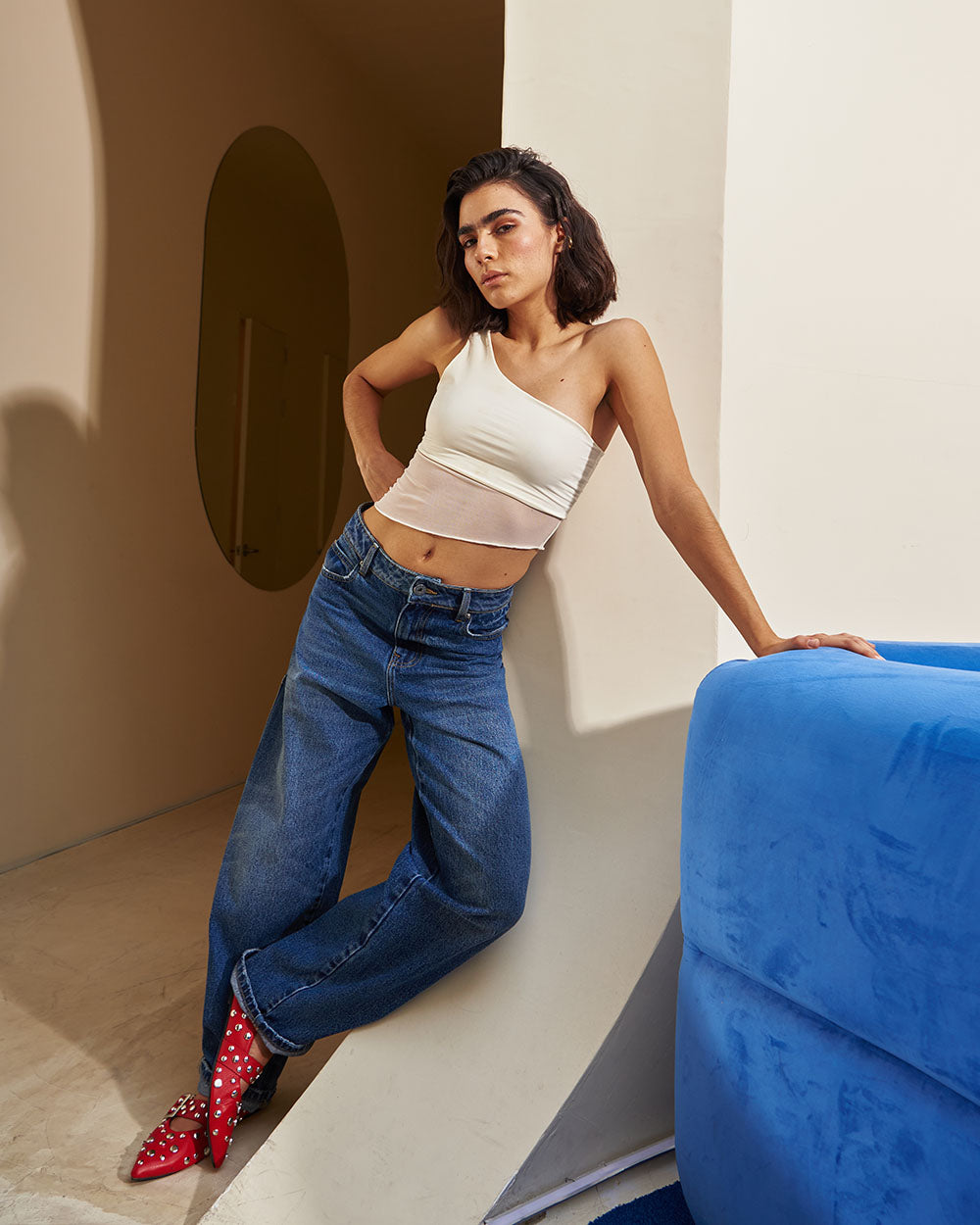 MILLER JEANS