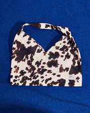 MOO TOTE BAG