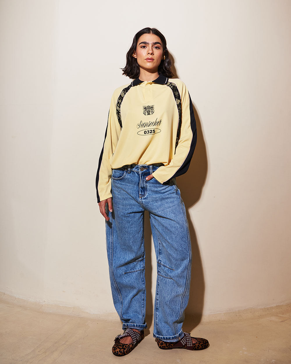 BOLER JEANS
