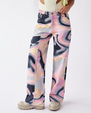 WAVE JEANS