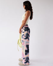 WAVE JEANS