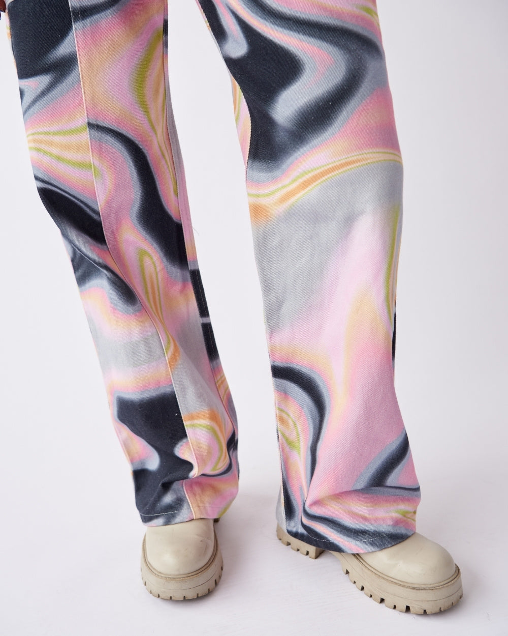 WAVE JEANS