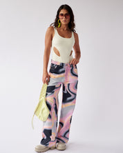WAVE JEANS