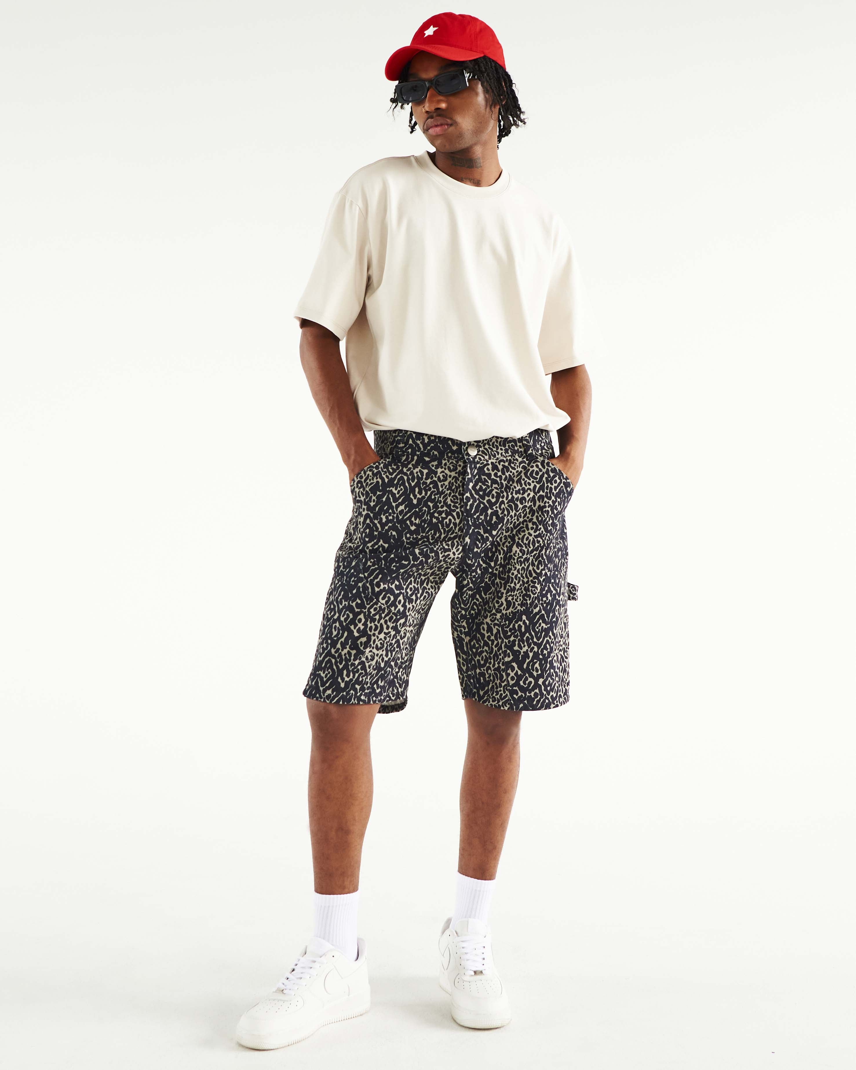 WILD SHORT
