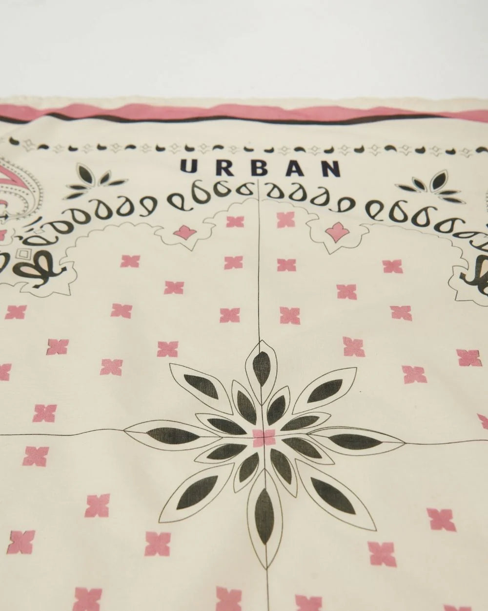 COWGIRL SCARF – Global - Urban Rock